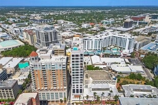 33 S Palm Ave in Sarasota, FL - Building Photo