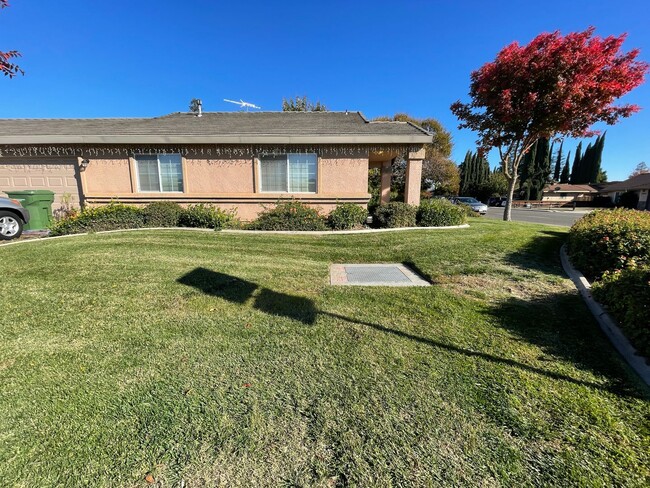 1091 Georgetown Ave in Turlock, CA - Building Photo - Building Photo