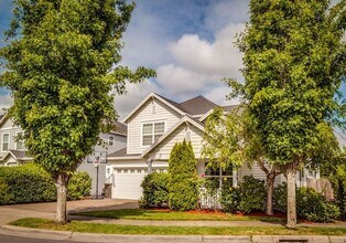 17261 NW La Paloma Ln in Beaverton, OR - Building Photo - Building Photo