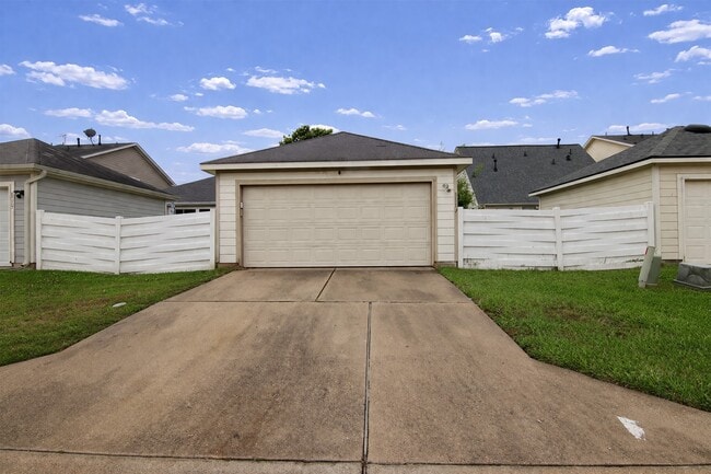 property at 6319 Torrance Elms Ct
