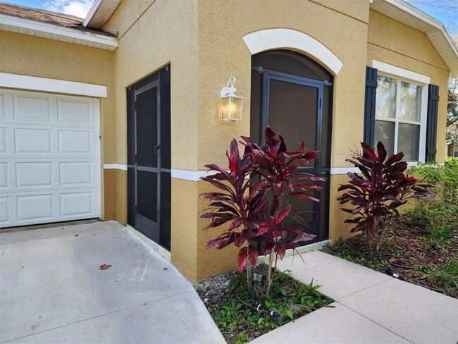 107 Slipper Key Rd in Apollo Beach, FL - Building Photo - Building Photo