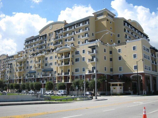 property at 8390 SW 72nd Ave