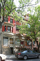 419 W 146th St Apartments