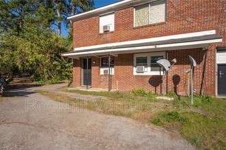 6 Ronnie Ave in Savannah, GA - Building Photo - Building Photo