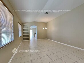 1203 Gentilly Ln in Wesley Chapel, FL - Building Photo - Building Photo