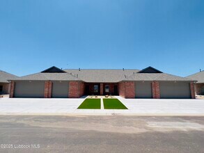 5848 Virginia Ave in Lubbock, TX - Building Photo - Building Photo