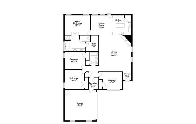 105 Richard Ln in Red Oak, TX - Building Photo - Building Photo