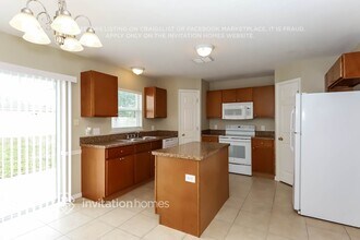 12944 Bridleford Dr in Gibsonton, FL - Foto de edificio - Building Photo