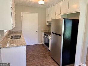 315 Chase Dr in Fayetteville, GA - Building Photo - Building Photo