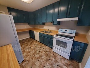 3351 E Margaret Ave in Terre Haute, IN - Building Photo - Building Photo