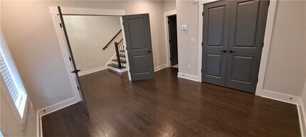 717 Katherine Johnson Ln in Atlanta, GA - Building Photo - Building Photo