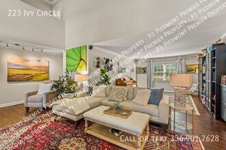 223 Ivy Cir in Advance, NC - Building Photo - Building Photo