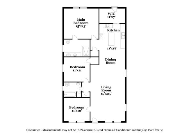 2118 Ravendale St in Kannapolis, NC - Building Photo - Building Photo
