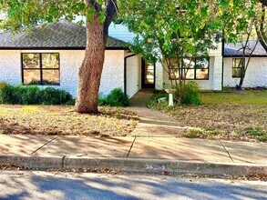 4001 Tecate Trail in Austin, TX - Building Photo - Building Photo