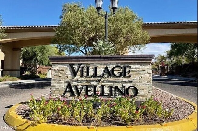 1117 Via Castelli in Henderson, NV - Building Photo - Building Photo