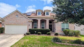 114 Ambrose Dr in Pflugerville, TX - Building Photo