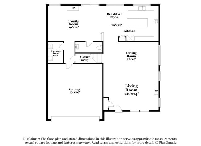 9140 Sapphire Point Ave in Las Vegas, NV - Foto de edificio - Building Photo
