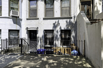 523 W 150th St in New York, NY - Building Photo - Building Photo