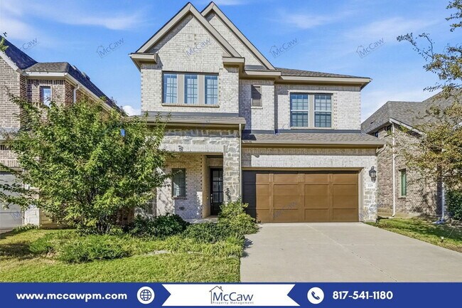 property at 2229 Preston Bend St