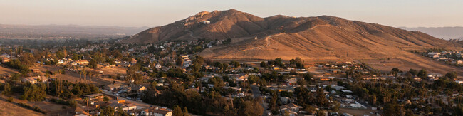 Homes for rent in Jurupa Valley Farms, CA