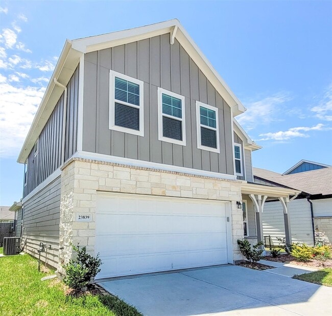 23839 Wimble Dr in Hockley, TX - Building Photo - Building Photo