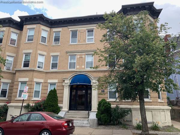 71 Chester St, Unit 1 in Boston, MA - Building Photo