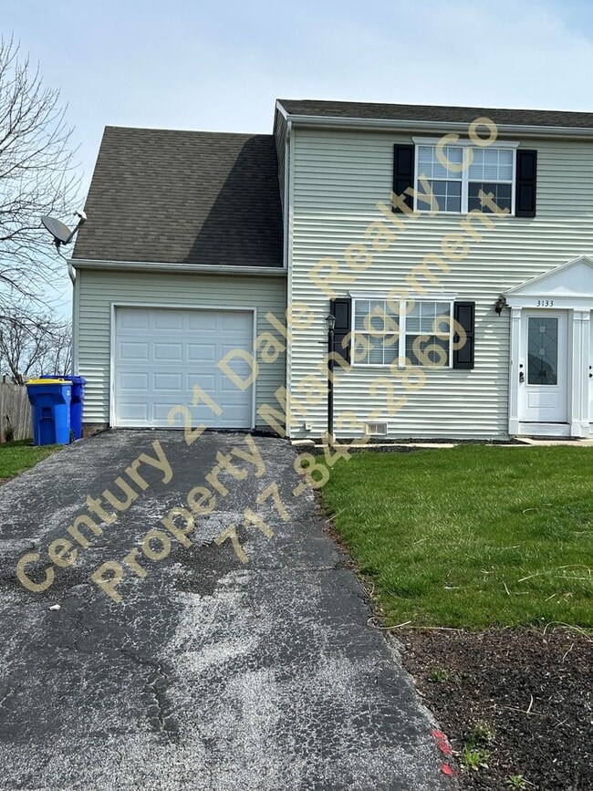 property at 3133 Glen Hollow Dr