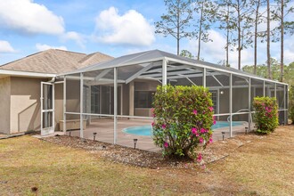 40 Riddle Dr in Palm Coast, FL - Building Photo - Building Photo