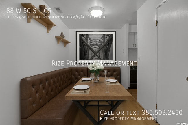 property at 88 W 50 S