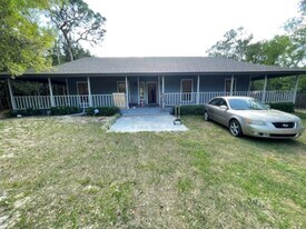 9332 Trevarthon Rd in Orlando, FL - Building Photo