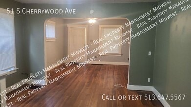 51 S Cherrywood Ave in Dayton, OH - Building Photo - Building Photo