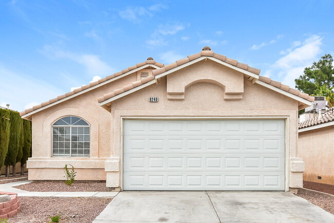 property at 8240 10 Gallon Ct