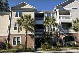 600 Bucksley Ln in Charleston, SC - Building Photo