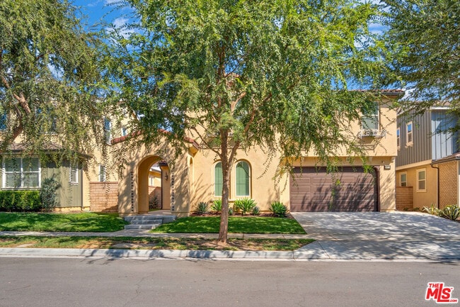 3971 Somerston Way in Ontario, CA - Building Photo - Building Photo