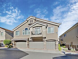 9996 Aspen Rose St in Las Vegas, NV - Building Photo