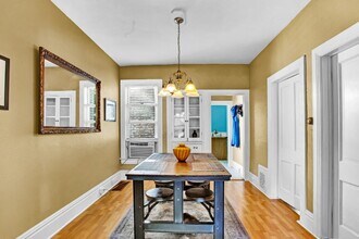 1015 E 10th Ave in Denver, CO - Building Photo - Building Photo