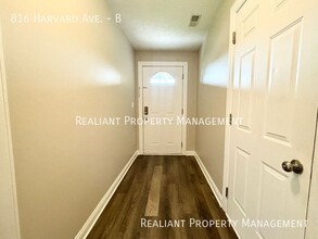 816 Harvard Dr in Lebanon, OH - Building Photo - Building Photo