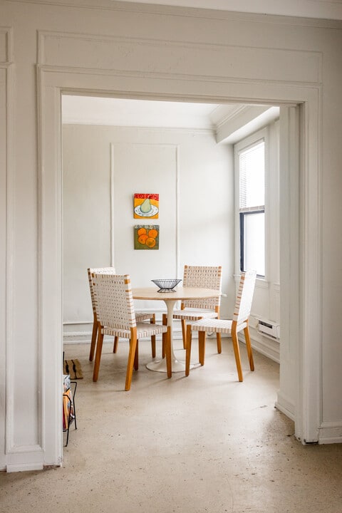 The Belcrest in Detroit, MI - Building Photo