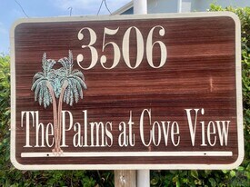 3506 Cove View Cir in Galveston, TX - Building Photo