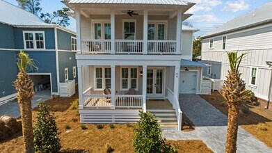 40 Cabana Trail in Santa Rosa Beach, FL - Building Photo - Building Photo