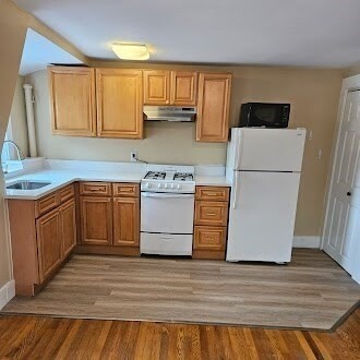 property at 72 Linden St