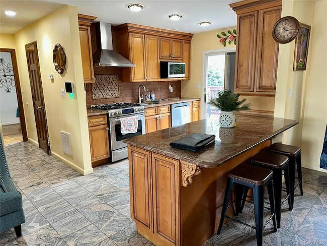 1316 Mcclure Ave in Elmont, NY - Building Photo - Building Photo