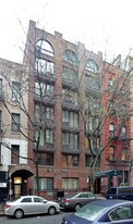 128 East 85th Street Apartments