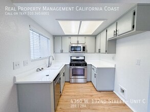 4360 W 132nd St in Hawthorne, CA - Building Photo - Building Photo