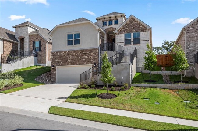 property at 1425 Cole Ests Dr