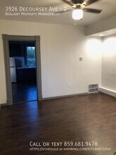 3926 Decoursey Ave in Covington, KY - Building Photo - Building Photo