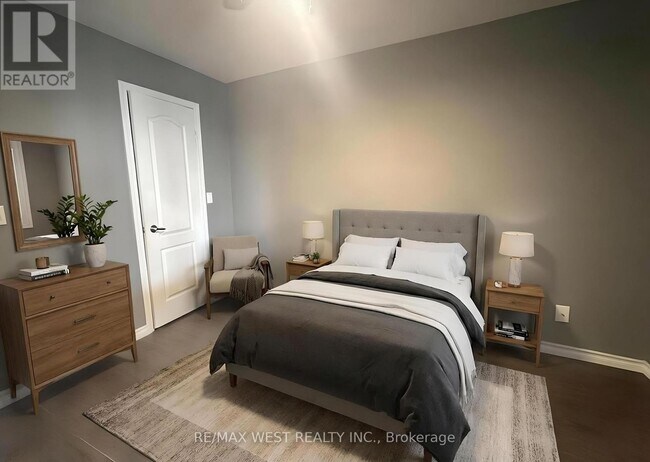 1150 Parkwest Pl in Mississauga, ON - Building Photo - Building Photo