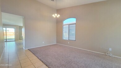 23668 W Bloch Rd in Buckeye, AZ - Building Photo - Building Photo