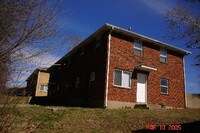 4820-4867 NW Homestead Rd in Riverside, MO - Building Photo - Building Photo