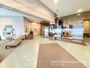 380 Pelissier St in Windsor, ON - Building Photo - Building Photo